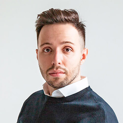 Дмитрий Зборовский